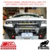 OFFROAD ANIMAL PREDATOR BULL BAR FITS JEEP GRAND CHEROKEE WK2 2014-2021